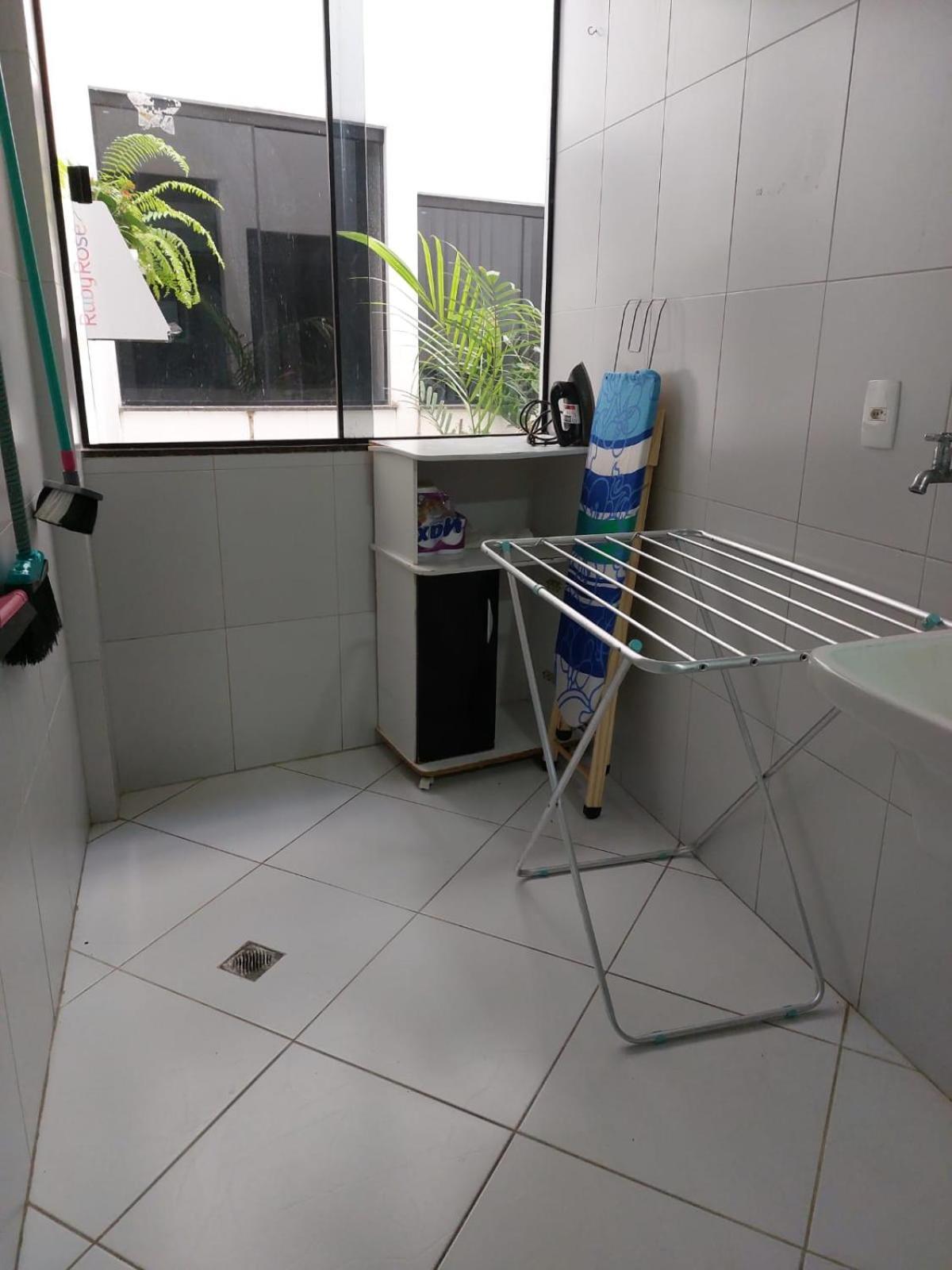 Apartamento Completo E Bem Localizado 302 ヴィトリア・ダ・コンキスタ エクステリア 写真