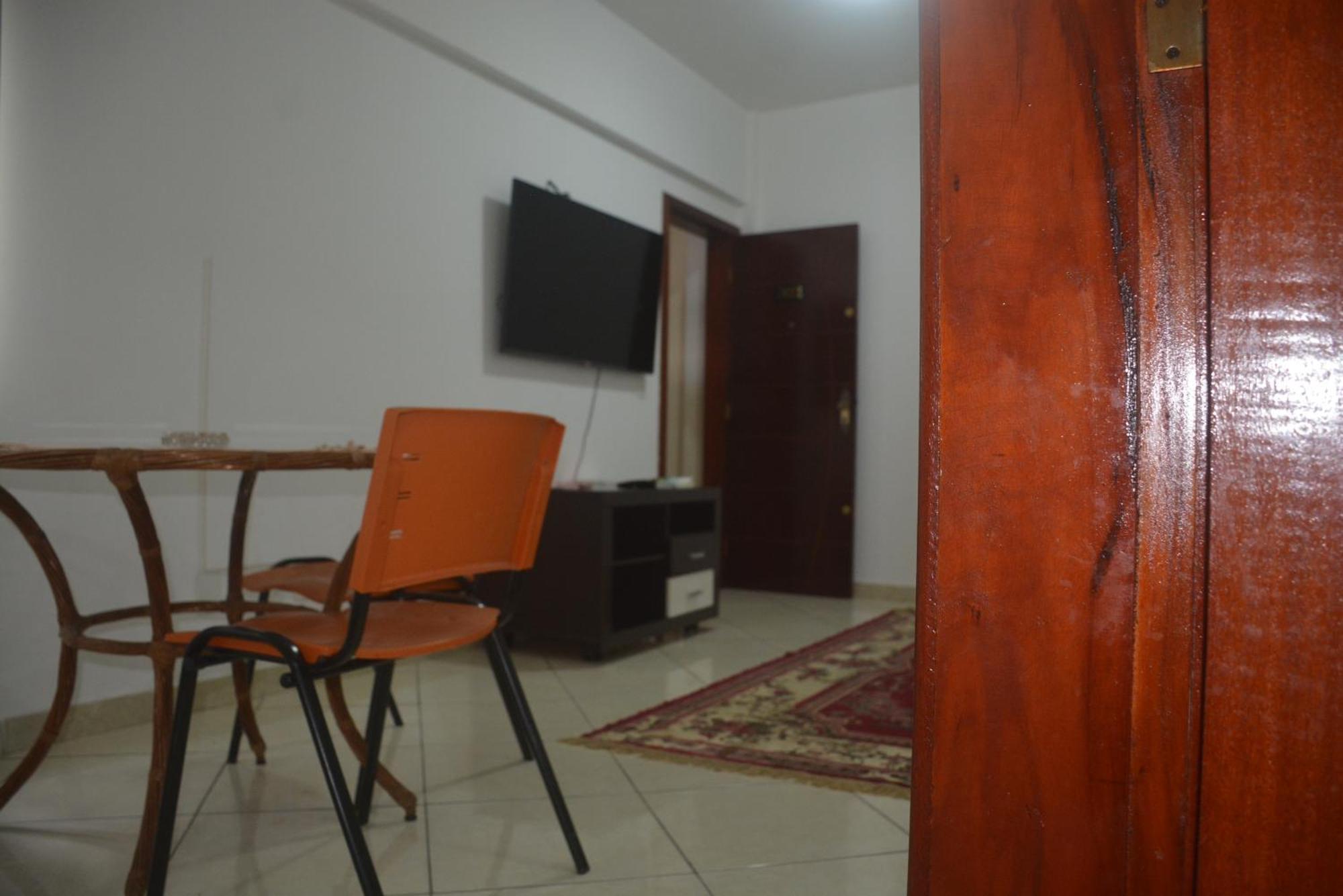 Apartamento Completo E Bem Localizado 302 ヴィトリア・ダ・コンキスタ エクステリア 写真