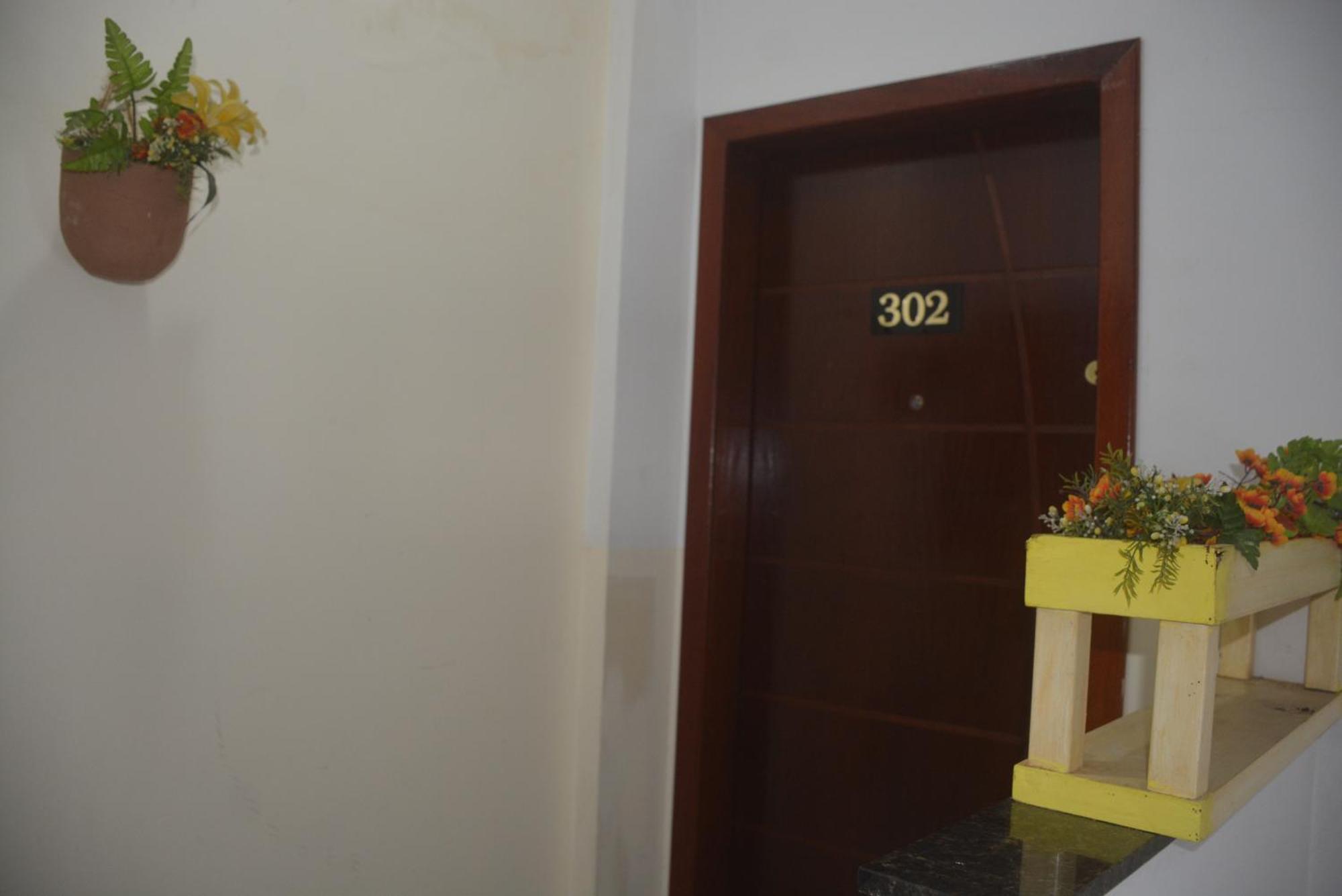 Apartamento Completo E Bem Localizado 302 ヴィトリア・ダ・コンキスタ エクステリア 写真